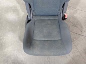 Recambio de asientos trasero derecho para ford s-max (ca1) 2.0 tdci cat referencia OEM IAM 4761451 TELA AZUL 5 PUERTAS