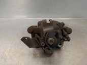Replacement rear left brake caliper for Opel Meriva A Minivan (x03) 1.7 CDTi (e75) OEM IAM reference 542096 LUCAS