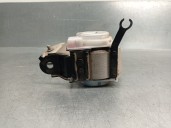 Replacement rear right seatbelt for Subaru Legacy Estate/Outback b14 2.0 Diesel cat OEM IAM reference 64660AJ101