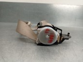 Replacement rear right seatbelt for Subaru Legacy Estate/Outback b14 2.0 Diesel cat OEM IAM reference 64660AJ101