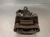 Replacement rear left brake caliper for Opel Meriva A Minivan (x03) 1.7 CDTi (e75) OEM IAM reference 542096 LUCAS