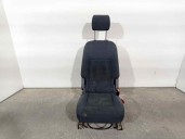 Recambio de asiento trasero medio para ford s-max (ca1) 2.0 tdci cat referencia OEM IAM 4761455 TELA AZUL 5 PUERTAS