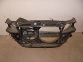Recambio de panel frontal para audi a4 berlina (b5) 2.4 referencia OEM IAM DE FIBRA CON CERRADURA 