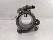 Replacement mass air flow sensor for Mini Mini Countryman (f60) Cooper OEM IAM reference 8650761 13718650761 