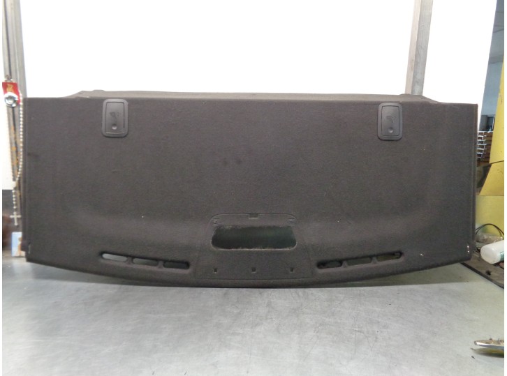 Recambio de bandeja trasera para chevrolet cruze 1.8 cat referencia OEM IAM   