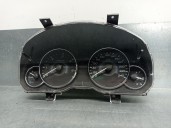 Recambio de cuadro instrumentos para subaru legacy kombi/outback b14 2.0 diesel cat referencia OEM IAM 85002AJ43 
