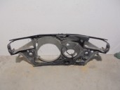 Recambio de panel frontal para audi a4 berlina (b5) 2.4 referencia OEM IAM DE FIBRA CON CERRADURA 