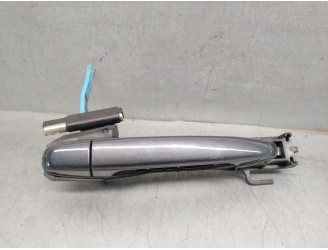 Recambio de maneta exterior trasera derecha para lexus rx (_u3_) 400h (mhu38_) referencia OEM IAM 6920348020 6920348020 