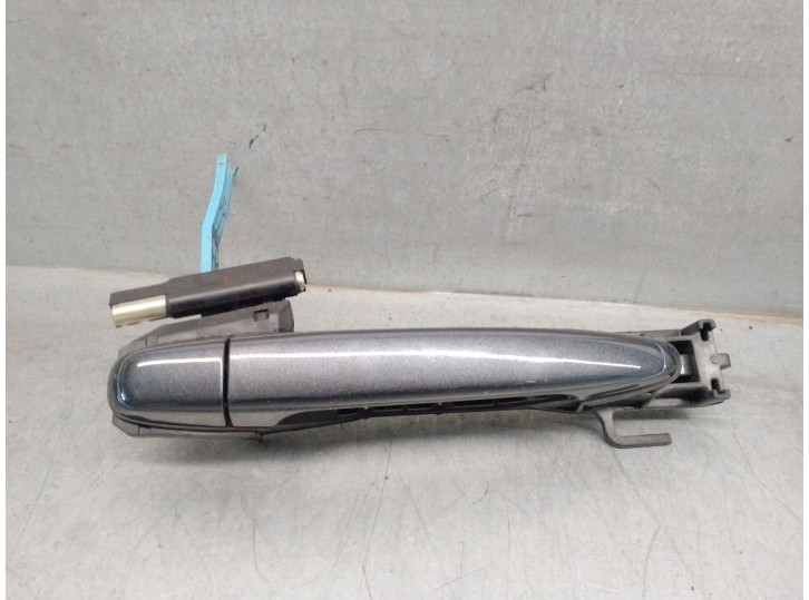 Recambio de maneta exterior trasera derecha para lexus rx (_u3_) 400h (mhu38_) referencia OEM IAM 6920348020 6920348020 