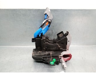 Recambio de cerradura puerta delantera izquierda para hyundai kona (os, ose, osi) 1.6 crdi referencia OEM IAM 81310J9000 81310J9