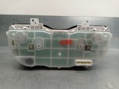 Recambio de cuadro instrumentos para subaru legacy kombi/outback b14 2.0 diesel cat referencia OEM IAM 85002AJ43 