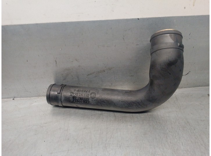 Recambio de tubo para seat ibiza (6k1) 1.9 tdi referencia OEM IAM 6K0145844D 