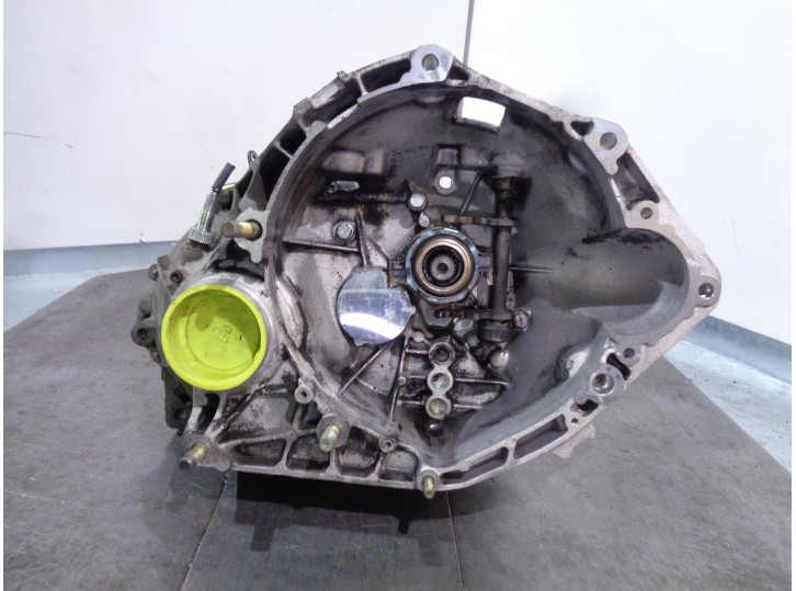 Replacement gearbox for Fiat Tempra berlina (159) 1.4 cat OEM IAM reference 46469029 