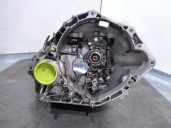 Replacement gearbox for Fiat Tempra berlina (159) 1.4 cat OEM IAM reference 46469029 