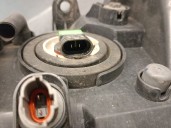 Recambio de faro derecho para dodge journey 2.0 16v crd cat referencia OEM IAM 05067788AC 5067788AC 