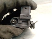 Replacement mass airflow sensor for Mini Mini Countryman (F60) Cooper OEM IAM reference 8650761 13718650761 