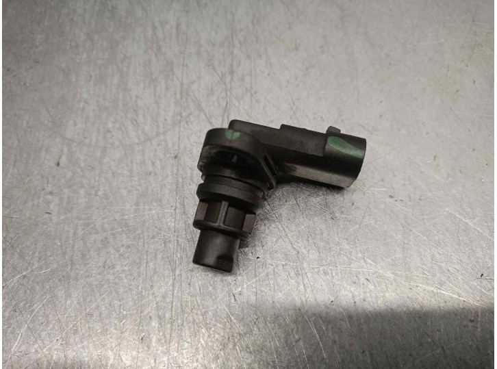 Recambio de sensor para opel zafira b 1.9 16v cdti cat (z 19 dth / lrd) referencia OEM IAM 55201876 