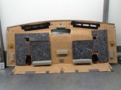 Recambio de bandeja trasera para chevrolet cruze 1.8 cat referencia OEM IAM 