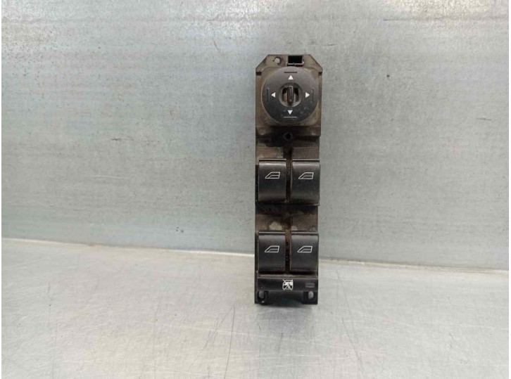 Recambio de mando elevalunas delantero izquierdo para ford s-max (ca1) 2.0 tdci cat referencia OEM IAM 6M2T14A132AE 