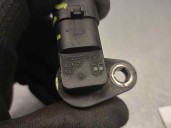 Recambio de sensor para opel zafira b 1.9 16v cdti cat (z 19 dth / lrd) referencia OEM IAM 55201876 