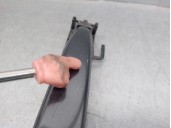 Recambio de maneta exterior trasera derecha para lexus rx (_u3_) 400h (mhu38_) referencia OEM IAM 6920348020 6920348020 