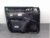 Recambio de guarnecido puerta delantera derecha para audi q3 (8ug) 2.0 16v tdi referencia OEM IAM 8U2867106 5 PUERTAS