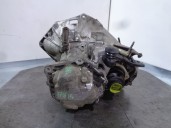 Replacement gearbox for Fiat Tempra Saloon (159) 1.4 CAT OEM IAM reference 46469029 