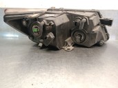 Recambio de faro izquierdo para dodge journey 2.0 16v crd cat referencia OEM IAM 05067789AC 5067789AC 