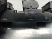 Recambio de mando elevalunas delantero izquierdo para ford s-max (ca1) 2.0 tdci cat referencia OEM IAM 6M2T14A132AE 