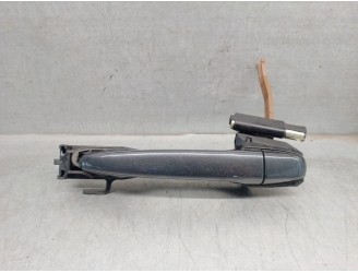 Recambio de maneta exterior trasera izquierda para lexus rx (_u3_) 400h (mhu38_) referencia OEM IAM 6920448020 6920448020 