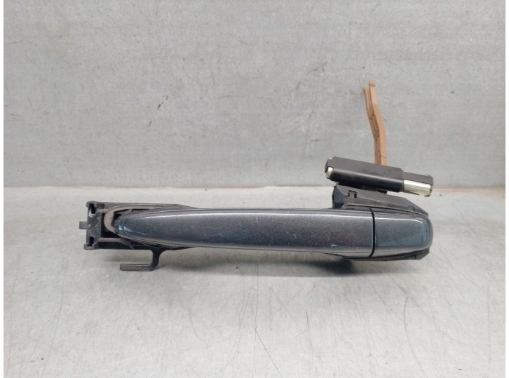 Recambio de maneta exterior trasera izquierda para lexus rx (_u3_) 400h (mhu38_) referencia OEM IAM 6920448020 6920448020 