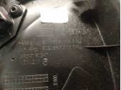 Recambio de guarnecido puerta delantera derecha para audi q3 (8ug) 2.0 16v tdi referencia OEM IAM 8U2867106 5 PUERTAS