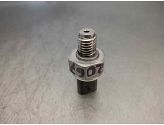 Recambio de sensor para opel zafira tourer 1.6 cdti dpf referencia OEM IAM 12635397  