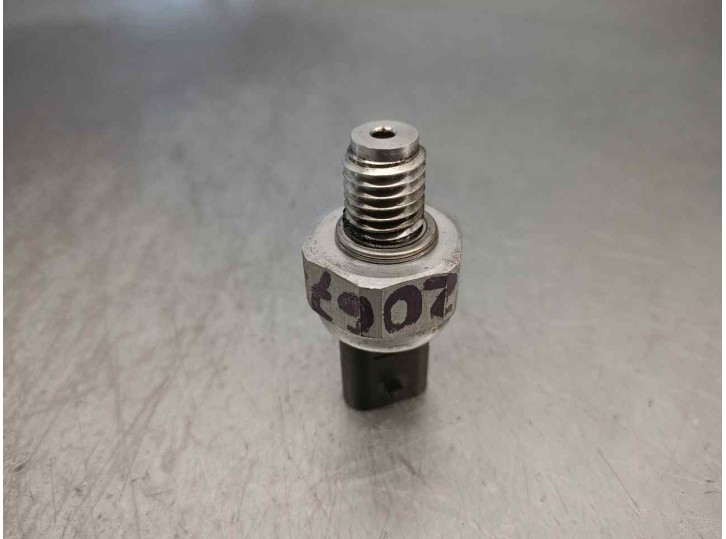 Recambio de sensor para opel zafira tourer 1.6 cdti dpf referencia OEM IAM 12635397  