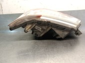 Recambio de faro izquierdo para dodge journey 2.0 16v crd cat referencia OEM IAM 05067789AC 5067789AC 