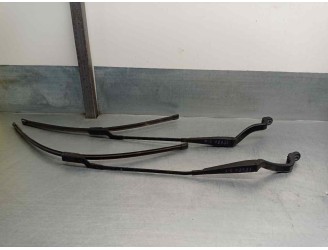 Recambio de brazo limpia delantero derecho para ford s-max (ca1) 2.0 tdci cat referencia OEM IAM 6M2117526CB  