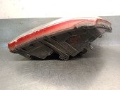 Recambio de faro izquierdo para dodge journey 2.0 16v crd cat referencia OEM IAM 05067789AC 5067789AC 