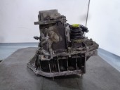 Replacement gearbox for Fiat Tempra Berlina (159) 1.4 CAT OEM IAM reference 46469029 