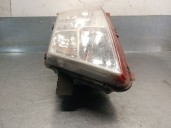 Recambio de faro izquierdo para dodge journey 2.0 16v crd cat referencia OEM IAM 05067789AC 5067789AC 