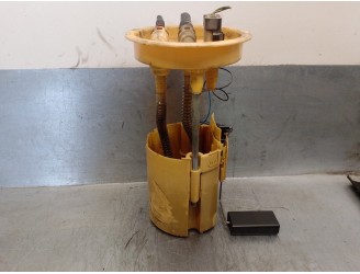 Recambio de aforador para ford s-max (ca1) 2.0 tdci cat referencia OEM IAM 6G919275AD A2C53090921 VDO