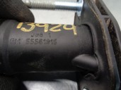 Recambio de bomba embrague para chevrolet cruze 1.8 cat referencia OEM IAM 55561915 