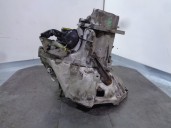 Replacement gearbox for Fiat Tempra Saloon (159) 1.4 CAT OEM IAM reference 46469029 