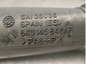 Replacement pipe for Seat Ibiza (6K1) 1.9 TDi OEM IAM reference 6K0145840AF 