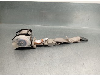 Recambio de cinturon seguridad trasero central para subaru legacy kombi/outback b14 2.0 diesel cat referencia OEM IAM 64680AJ100