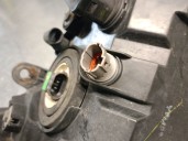 Recambio de faro izquierdo para dodge journey 2.0 16v crd cat referencia OEM IAM 05067789AC 5067789AC 