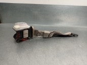 Recambio de cinturon seguridad trasero central para subaru legacy kombi/outback b14 2.0 diesel cat referencia OEM IAM 64680AJ100