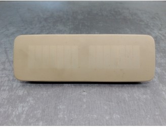 Recambio de sensor de aparcamiento para volkswagen touareg (7la) 2.5 tdi referencia OEM IAM 3D0919473 