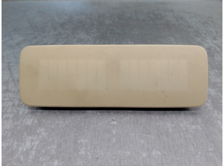 Recambio de sensor de aparcamiento para volkswagen touareg (7la) 2.5 tdi referencia OEM IAM 3D0919473 