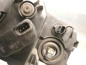 Recambio de faro izquierdo para dodge journey 2.0 16v crd cat referencia OEM IAM 05067789AC 5067789AC 