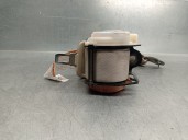 Recambio de cinturon seguridad trasero central para subaru legacy kombi/outback b14 2.0 diesel cat referencia OEM IAM 64680AJ100